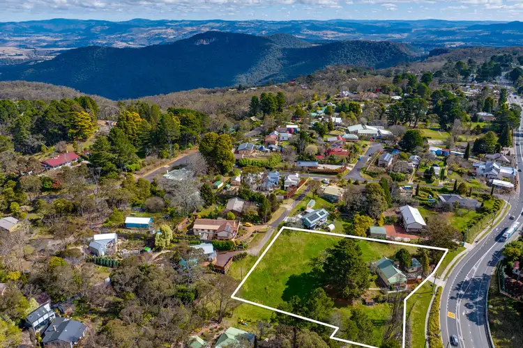 Second view of Homely house listing, 127 Great Western Highway, Mount Victoria NSW 2786