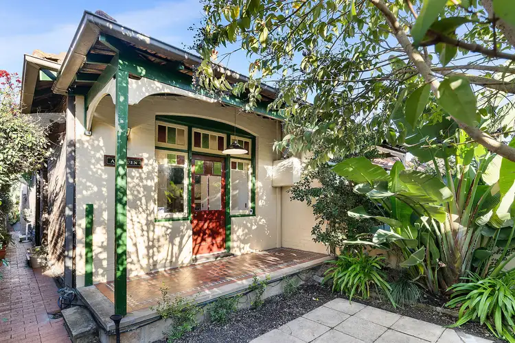 15 Park Avenue, Neutral Bay NSW 2089