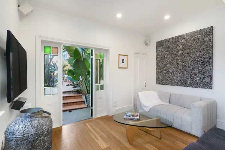 Second view of Homely semi-detached listing, 15 Park Avenue, Neutral Bay NSW 2089