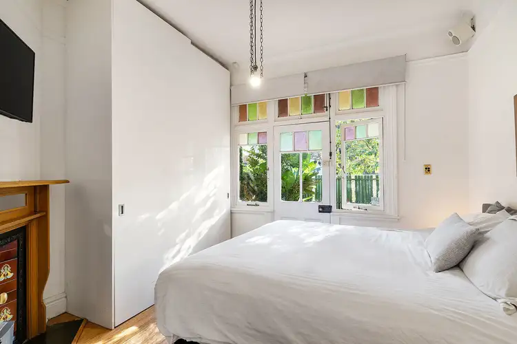 Fifth view of Homely semi-detached listing, 15 Park Avenue, Neutral Bay NSW 2089