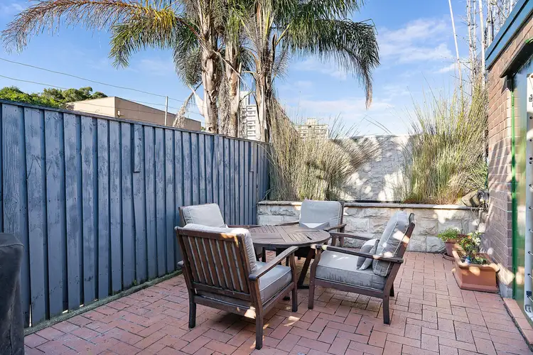 Sixth view of Homely semi-detached listing, 15 Park Avenue, Neutral Bay NSW 2089
