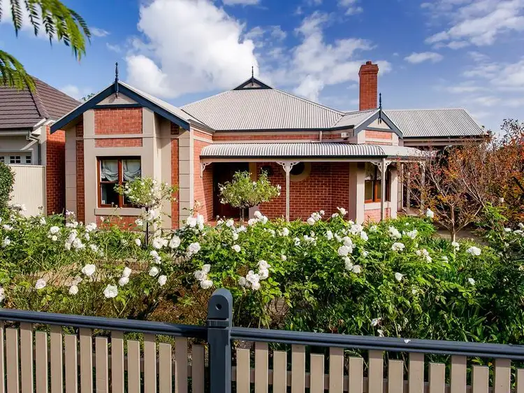 27 Avonmore Avenue, Trinity Gardens SA 5068