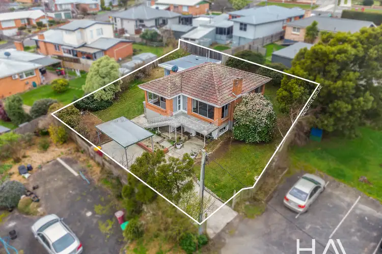 Second view of Homely house listing, 9 Talune Street, Youngtown TAS 7249