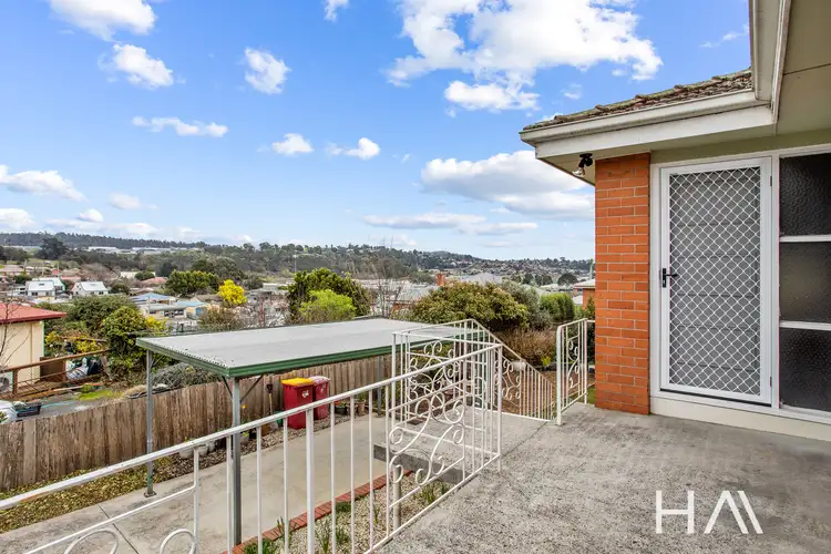 Third view of Homely house listing, 9 Talune Street, Youngtown TAS 7249