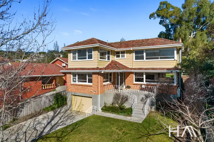 172 Abbott Street, Newstead TAS 7250