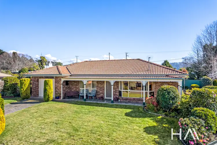 Main view of Homely house listing, 2/1 Outreach Drive, Legana TAS 7277
