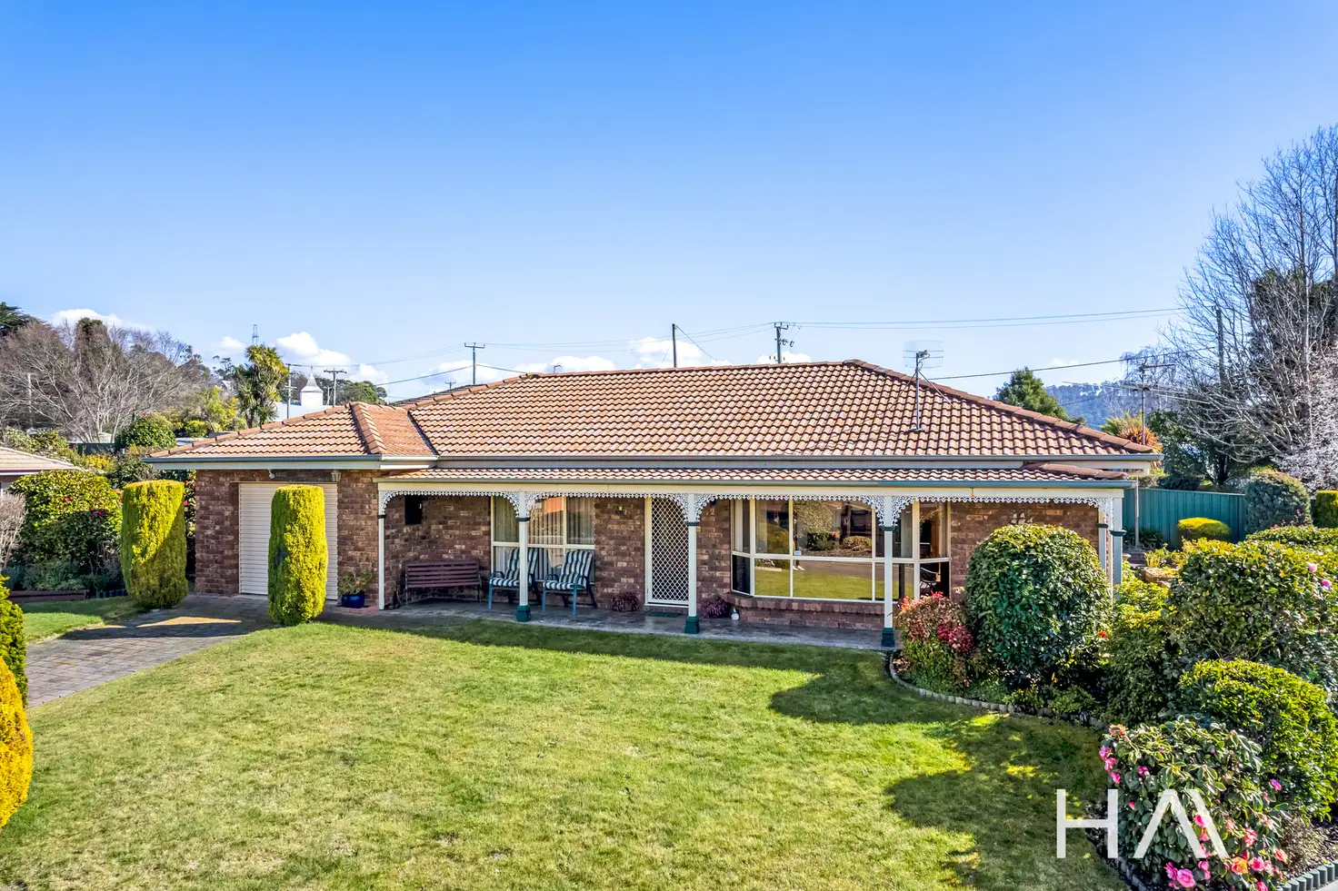Main view of Homely house listing, 2/1 Outreach Drive, Legana TAS 7277