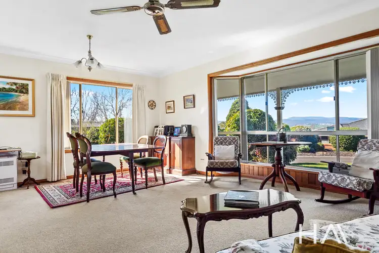 Third view of Homely house listing, 2/1 Outreach Drive, Legana TAS 7277