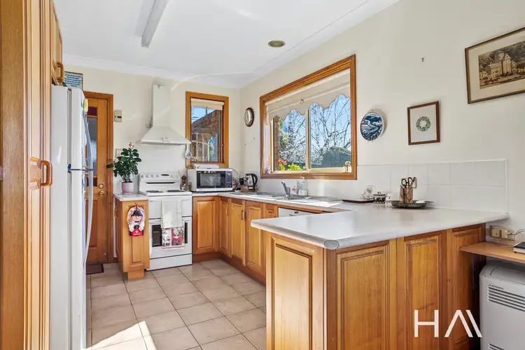 Fourth view of Homely house listing, 2/1 Outreach Drive, Legana TAS 7277