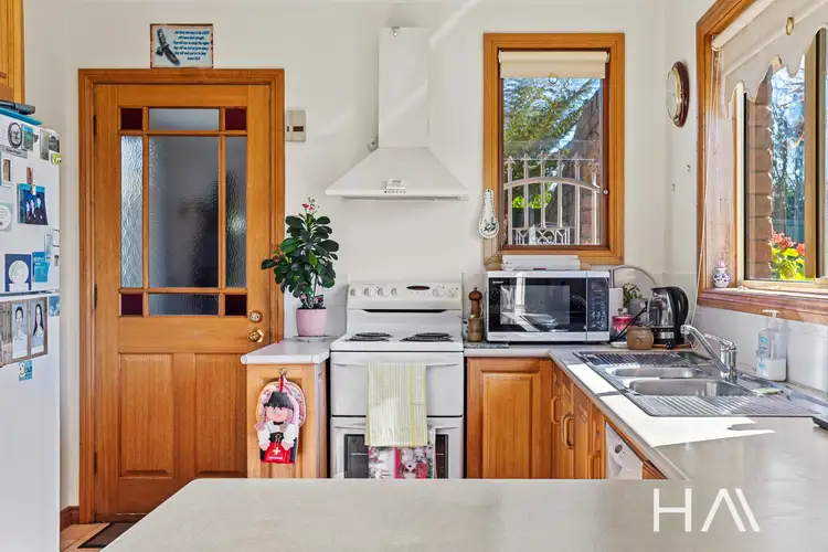 Fifth view of Homely house listing, 2/1 Outreach Drive, Legana TAS 7277