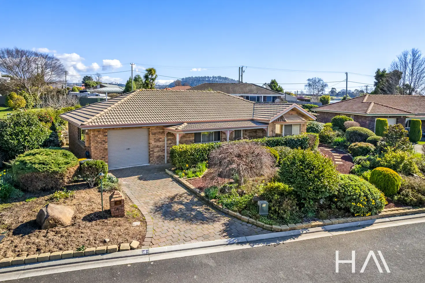 Main view of Homely house listing, 4/1 Outreach Drive, Legana TAS 7277