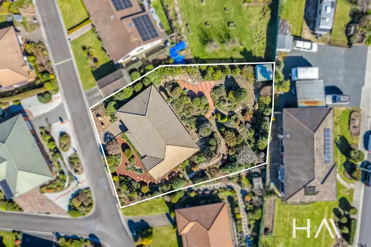 Second view of Homely house listing, 4/1 Outreach Drive, Legana TAS 7277