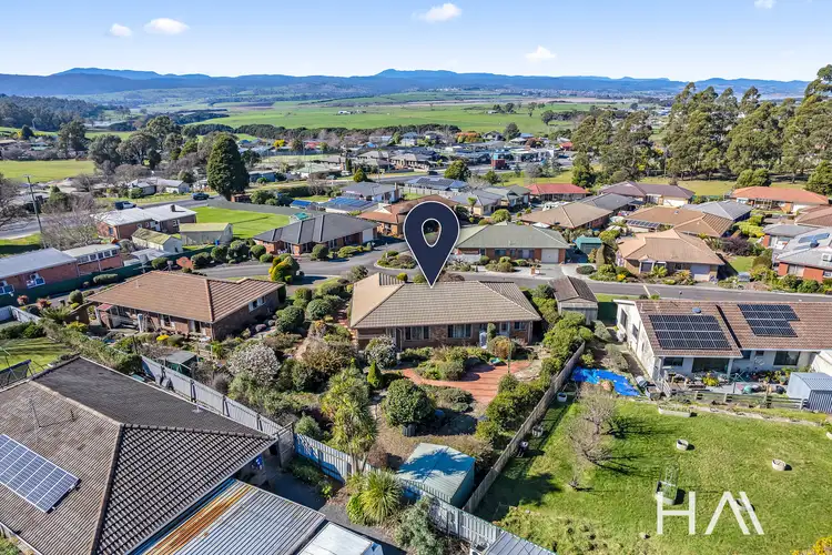 Third view of Homely house listing, 4/1 Outreach Drive, Legana TAS 7277