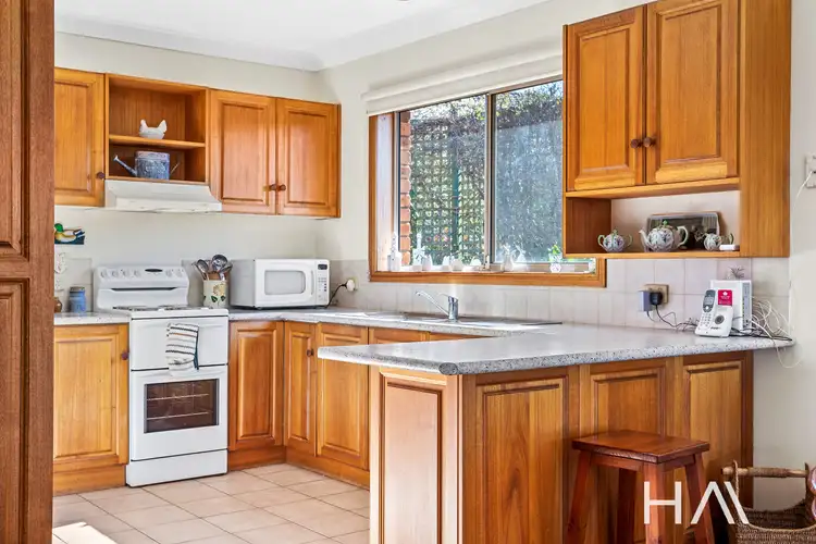 Fourth view of Homely house listing, 4/1 Outreach Drive, Legana TAS 7277