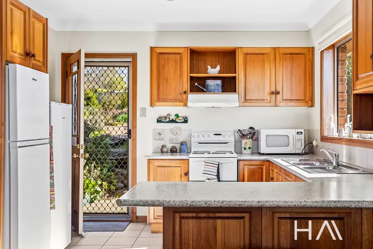 Fifth view of Homely house listing, 4/1 Outreach Drive, Legana TAS 7277