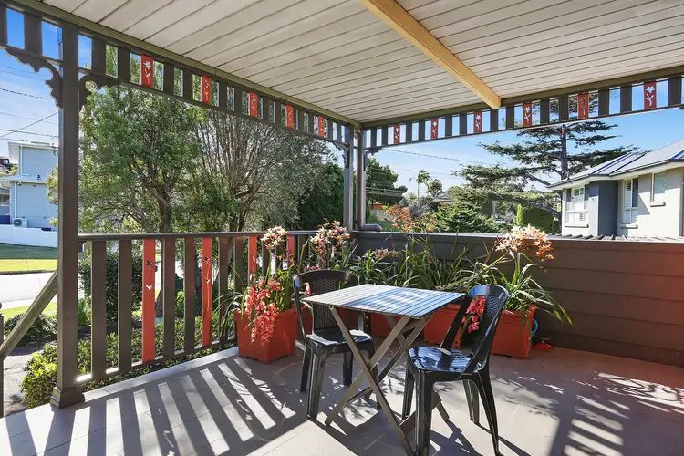 Second view of Homely house listing, 54 Formosa Street, Sylvania NSW 2224
