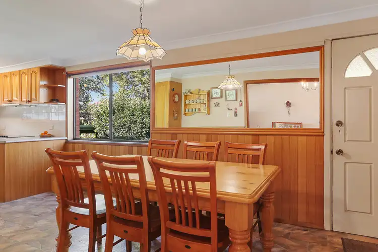 Fourth view of Homely house listing, 54 Formosa Street, Sylvania NSW 2224