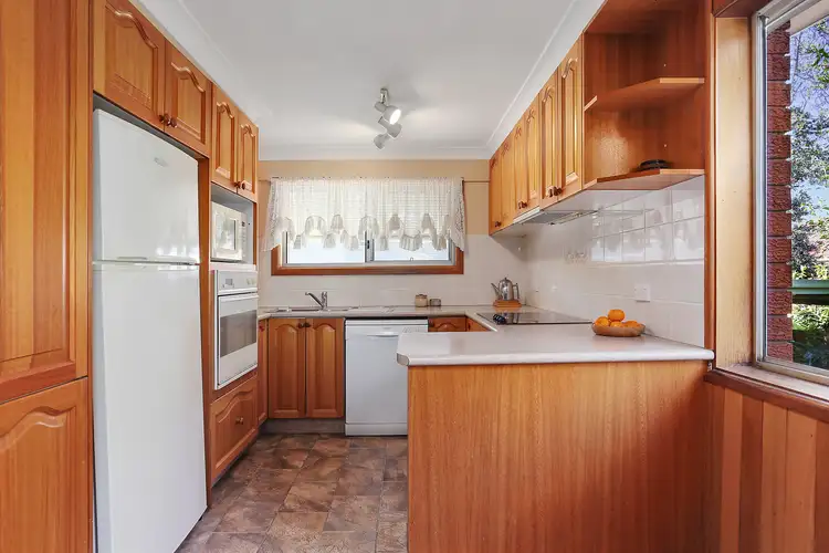 Sixth view of Homely house listing, 54 Formosa Street, Sylvania NSW 2224