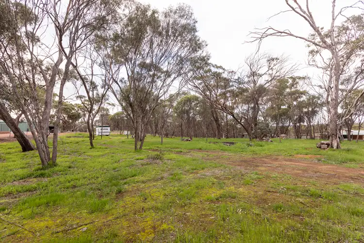 Third view of Homely land listing, 18 Brundell Street, Cuballing WA 6311