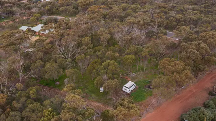 Fifth view of Homely land listing, 18 Brundell Street, Cuballing WA 6311