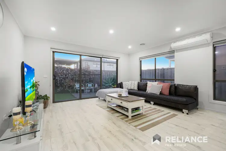 Sixth view of Homely house listing, 58 Sunnybank Drive, Point Cook VIC 3030