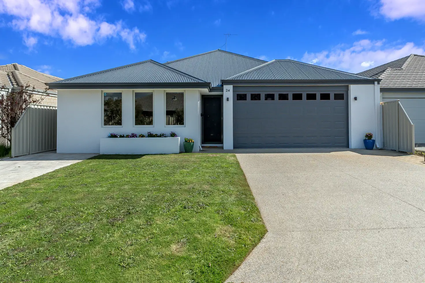 Main view of Homely house listing, 24 Stillwell Circuit, Hilbert WA 6112