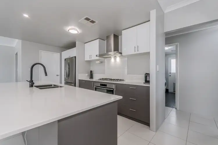 Third view of Homely house listing, 24 Stillwell Circuit, Hilbert WA 6112