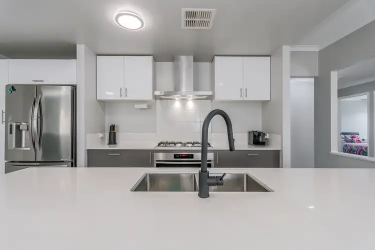 Fourth view of Homely house listing, 24 Stillwell Circuit, Hilbert WA 6112