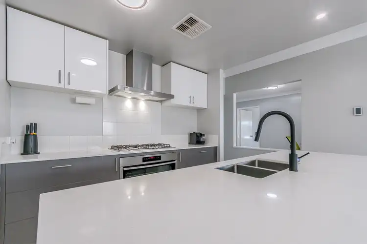 Fifth view of Homely house listing, 24 Stillwell Circuit, Hilbert WA 6112