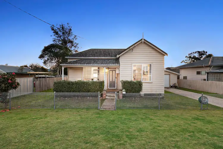 1 Comfort Avenue, Cessnock NSW 2325