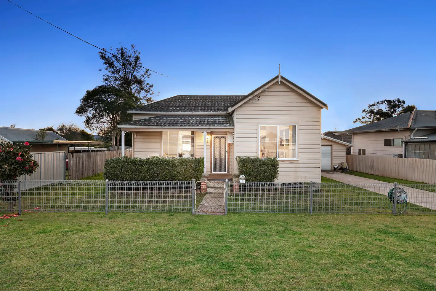 Main view of Homely house listing, 1 Comfort Avenue, Cessnock NSW 2325