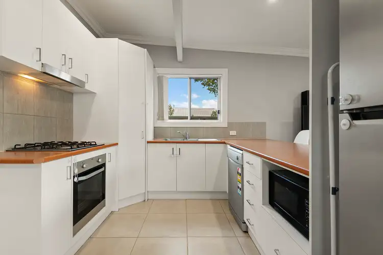 Second view of Homely house listing, 1 Comfort Avenue, Cessnock NSW 2325
