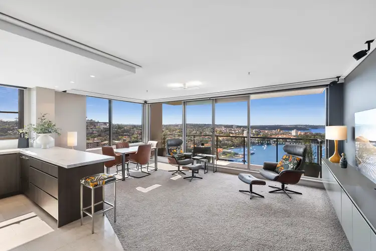 15A/50 Whaling Road, North Sydney NSW 2060