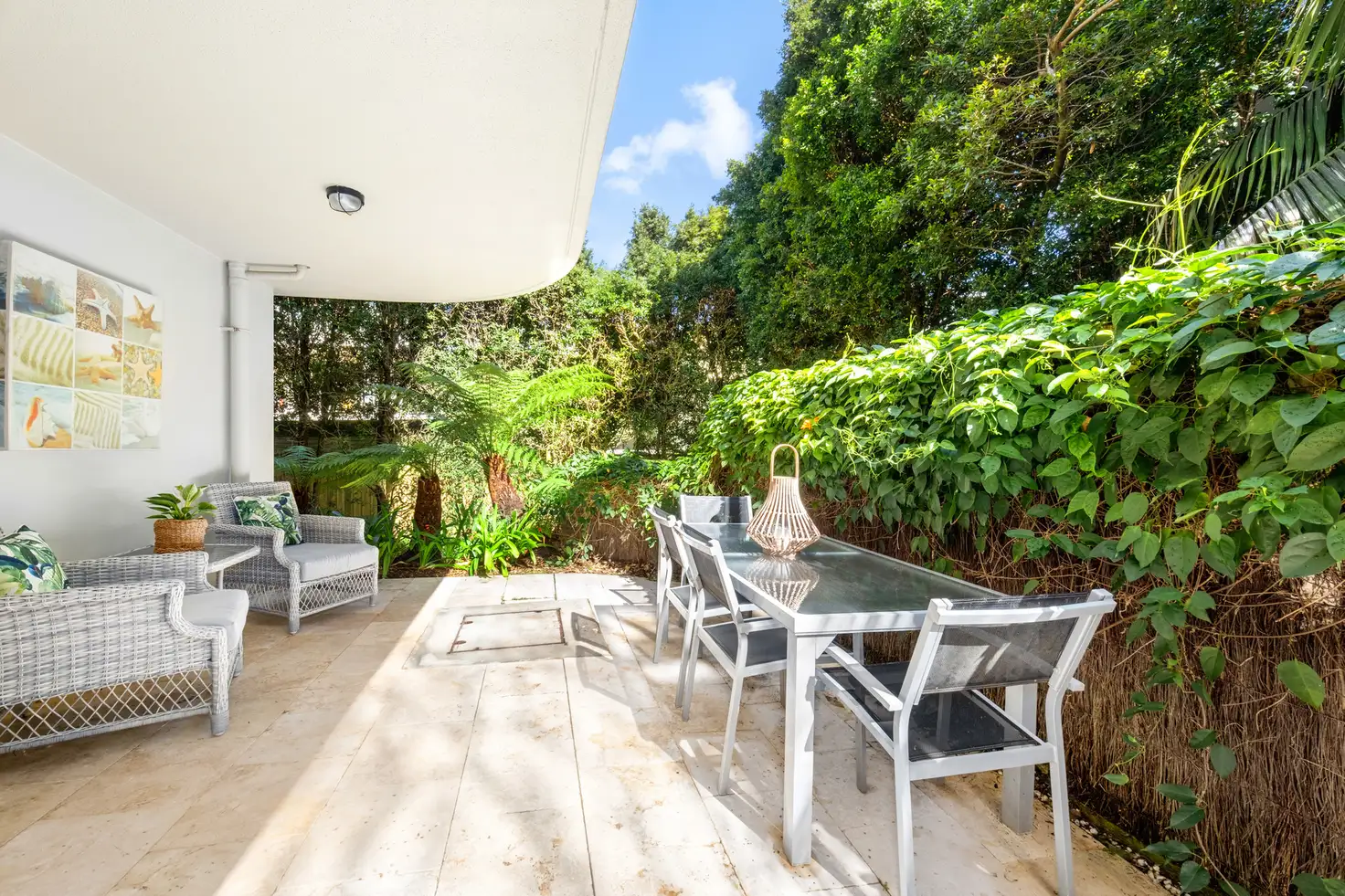 Main view of Homely apartment listing, 8/2-10 Jenkins Street, Collaroy NSW 2097