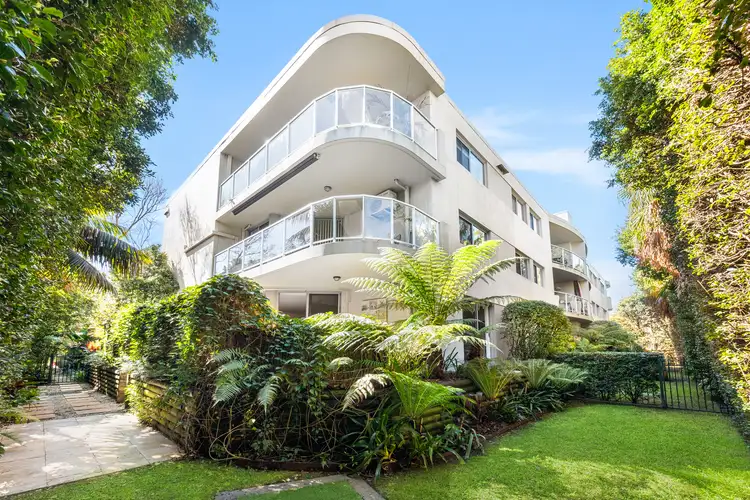 Third view of Homely apartment listing, 8/2-10 Jenkins Street, Collaroy NSW 2097