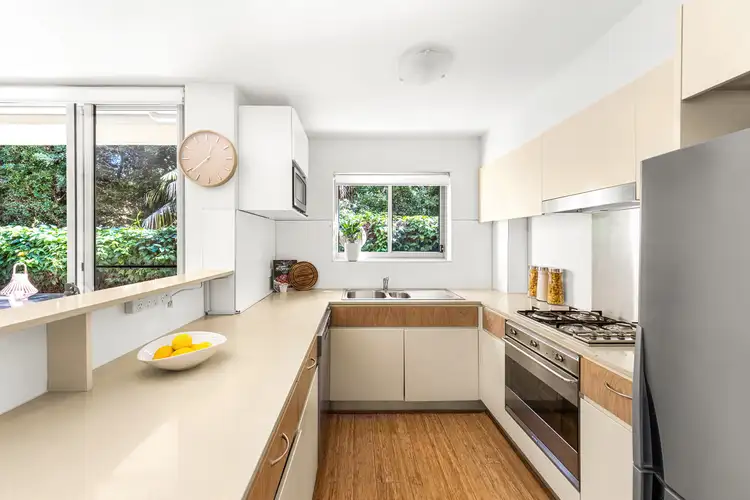 Fifth view of Homely apartment listing, 8/2-10 Jenkins Street, Collaroy NSW 2097