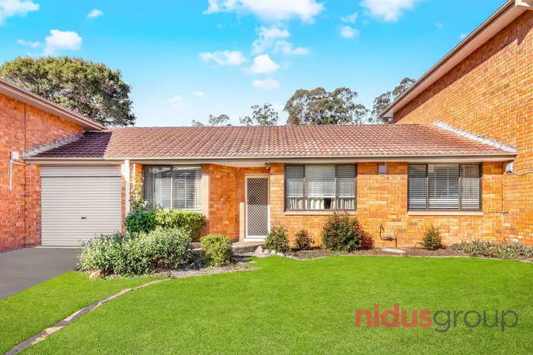 60A/177A Reservoir Road, Blacktown NSW 2148