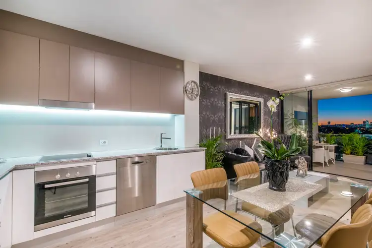 1505/1918 Creek Road, Cannon Hill QLD 4170