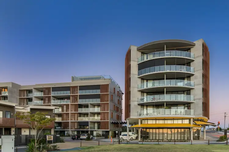 Third view of Homely apartment listing, 1505/1918 Creek Road, Cannon Hill QLD 4170