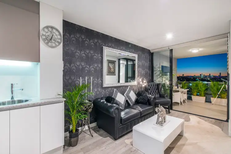 Fourth view of Homely apartment listing, 1505/1918 Creek Road, Cannon Hill QLD 4170