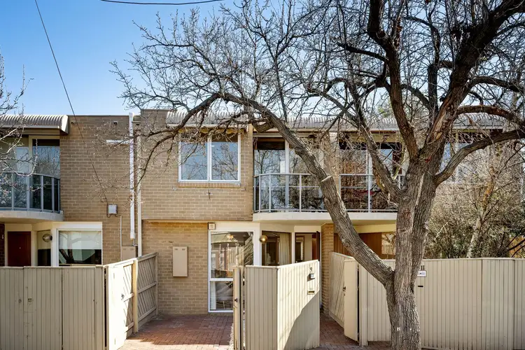 9 Ralston Street, South Yarra VIC 3141