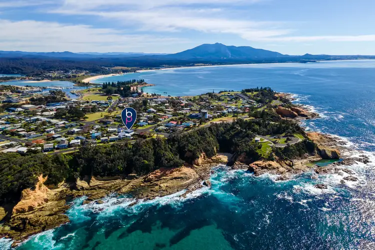 Main view of Homely house listing, 6 Murrah Street, Bermagui NSW 2546