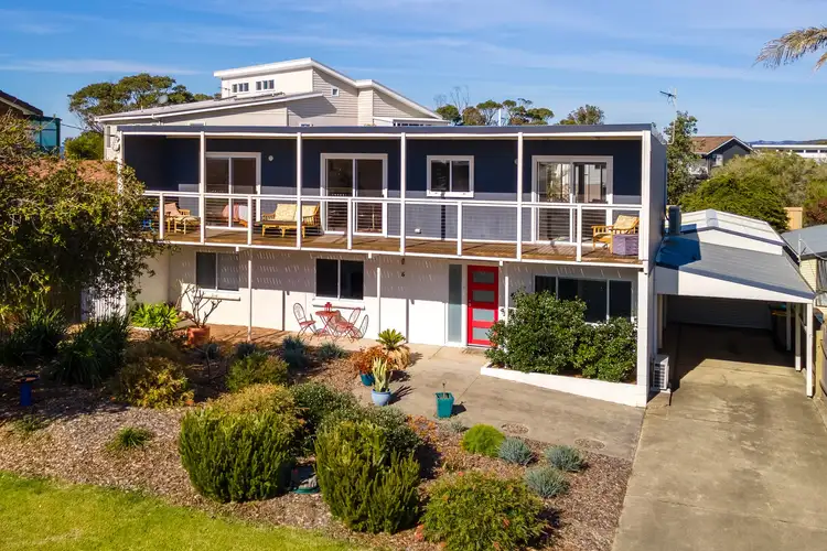 Second view of Homely house listing, 6 Murrah Street, Bermagui NSW 2546