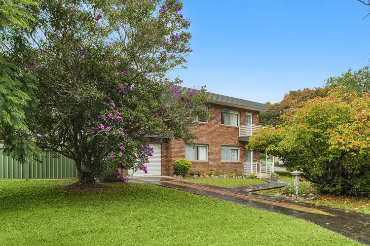 Second view of Homely unit listing, 2/298 Illaroo Road, North Nowra NSW 2541