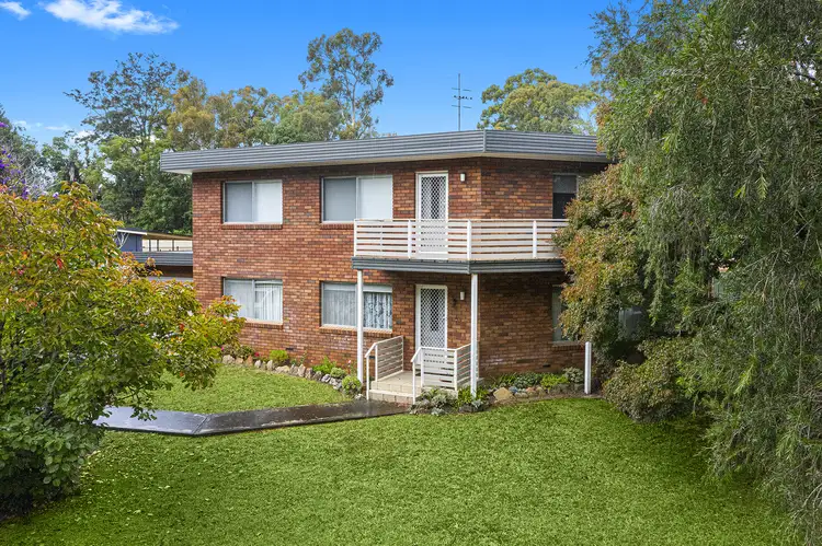 Third view of Homely unit listing, 2/298 Illaroo Road, North Nowra NSW 2541