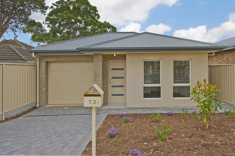 13A Malpas Street