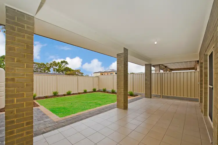 Second view of Homely house listing, 13A Malpas Street, Rostrevor SA 5073