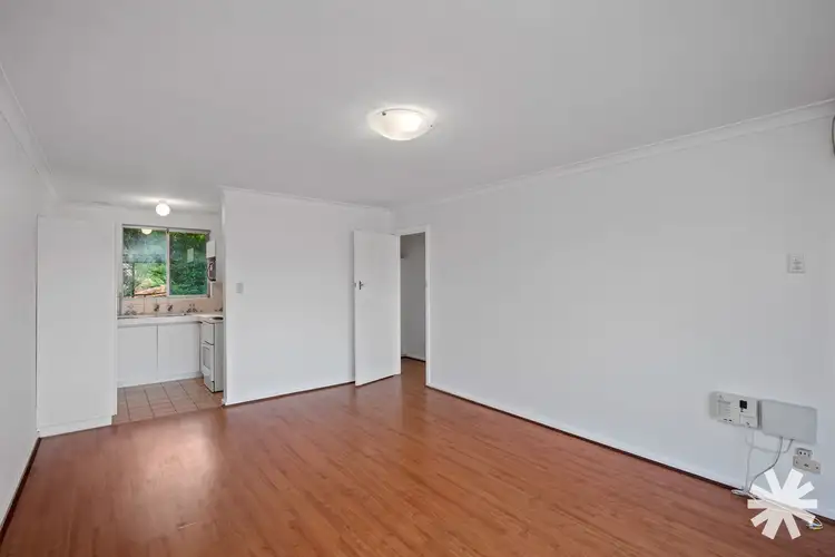 Second view of Homely unit listing, 6/267 Labouchere Road, Como WA 6152