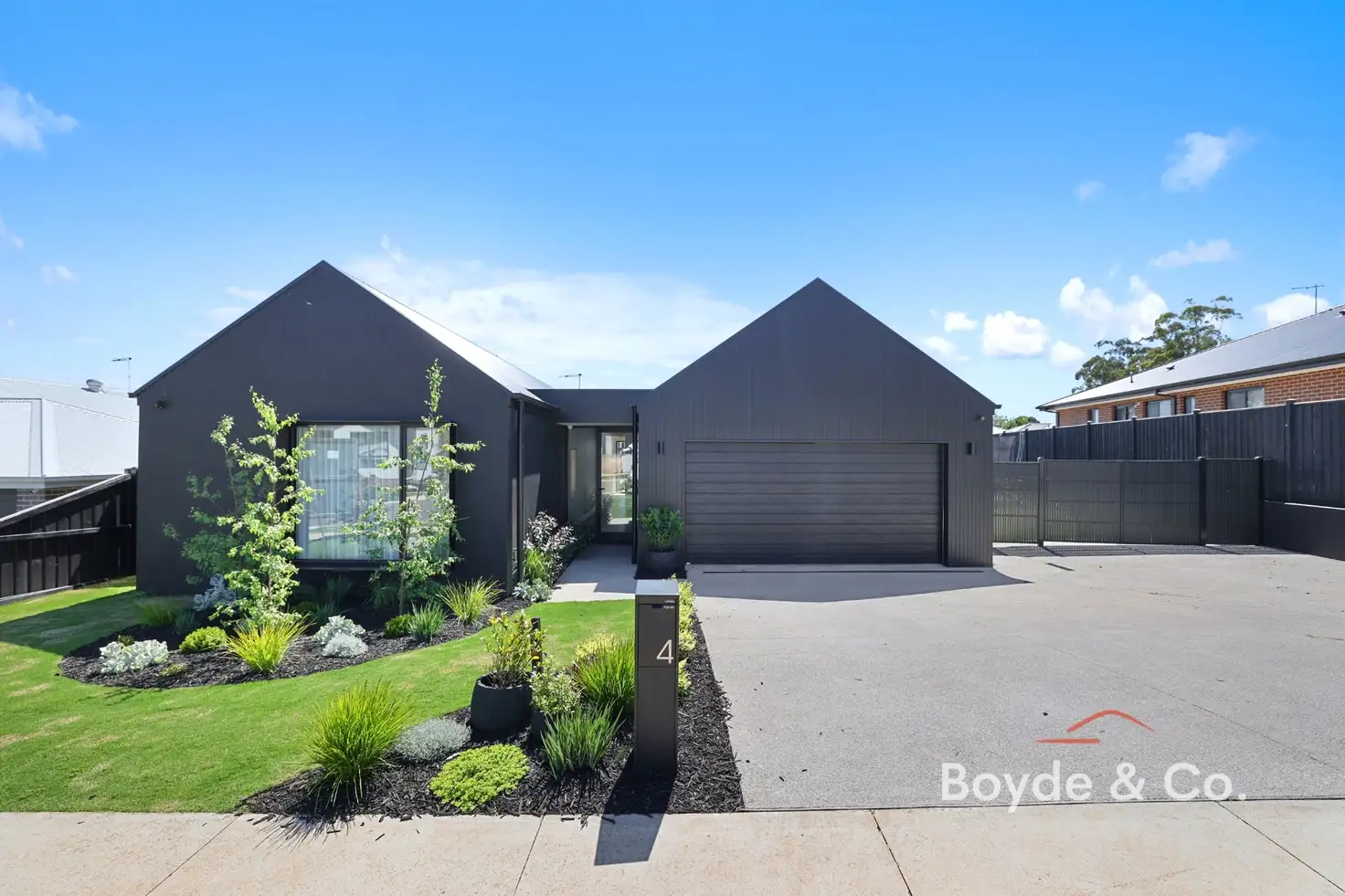 Main view of Homely house listing, 4 Copper Close, Drouin VIC 3818