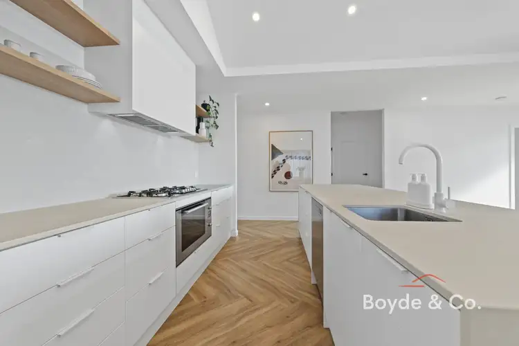 Sixth view of Homely house listing, 4 Copper Close, Drouin VIC 3818
